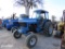 FORD TW-10 TRACTOR