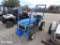 FORD 1210 TRACTOR