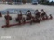 4 ROW ROLLING CULTIVATOR