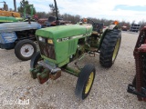 JD 1050 TRACTOR