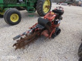 DITCHWITCH RT16 TRENCHER