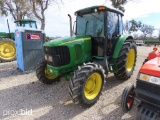 JD 6415 TRACTOR