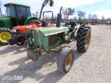 JD 1530 TRACTOR