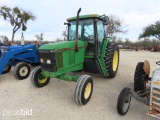 JD 6605 TRACTOR