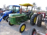JD 2040 TRACTOR