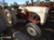 FORD 8N TRACTOR SERIAL # 347488