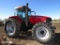 CASE IH MX170 TRACTOR SERIAL # X170SC4JJE1111132 (SHOWING APPX 4,297 HOURS)