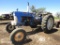 FORD 4000 TRACTOR SERIAL # 420148