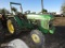 JD 870 TRACTOR UNKNOWN HOURS SERIAL # M00870B104419