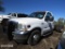 2003 FORD F350 PICKUP POWER STROKE V8 (VIN# 1FDWF36P53ED28323) (SHOWING APPX 218,341 MILES)