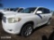 2009 TOYOTA HIGHLANDER HYBRID (VIN # JTEEW41A492031218 (SHOWING APPX 148,817 MILES) (TITLE ON HAND A