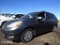 2008 TOYOTA SIENNA XLE UNKNOWN MILES, NOT RUNNING  (VIN # 5TDZK22C78S122903) (TITLE ON HAND AND WILL