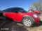2009 MINI COOPER CAR VIN # WMWML33509TX35829 (SHOWING APPX 132,412 MILES) (TITLE ON HAND AND WILL BE