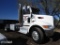 2013 PETERBILT TR TRUCK 10 SPEED TRANSMISSION PACCAR PX8 ENGINE SHOWING APPX 185,942 MILES (VIN # 2X
