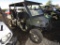 POLARIS RANGER 800 VIN # 4XAWH76A0DH281623 (SHOWING APPX 1,253 HOURS AND 7,724 MILES) (GIVE OWNER'S