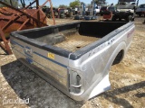FORD PICKUP BED