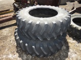 520/85R 38 TRACTOR TIRES
