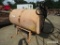 300 GALLON FUEL TANK W/ STAND