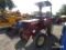 BILLARUS 250AS TRACTOR SERIAL # 671568 (SHOWING APPX 879 HOURS)