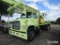 1991 FORD L8000 BUCKET TRUCK VIN # 1FDYR82A5MVA29396 (SHOWING APPX 12,274 MILES)