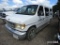 1999 FORD MARK I I I VAN VIN # 1FDRE1423XHB03382 (SHOWING APPX 121,076 MILES) (TITLE ON HAND AND WIL