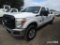 2011 FORD SUPER DUTY 6.7 ENGINE VIN# 1FT8W3BT2BEB23637 (SHOWING APPX 336,246 MILES) (TITLE ON HAND A
