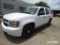 2010 CHEVROLET TAHOE VIN #1GNMCAE04AR221029 (SHOWING APPX 192,503 MILES) (TITLE ON HAND AND WILL BE 