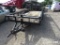 2013 18' LOWBOY TRAILER W/ 8 LUG WHEELS VIN # 5VNBU182XDT1116412 (TITLE ON HAND AND WILL BE MAILED C