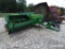 JD 348 SQUARE BALER