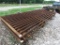 1 - 16' CATTLE GUARD