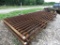 1 -16' CATTLE GUARD