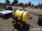 55 GALLON SPRAYER 3PT