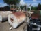 300 GALLON FUEL TANK W/ STAND