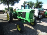 JD 4020 TRACTOR (NOT RUNNING) SERIAL # SNT213R096935R