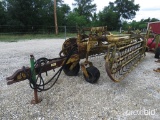 VERMEER R-23 HAY RAKE