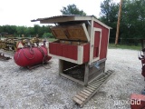 CHICKEN COOP