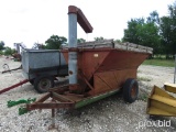 GRAIN CART