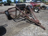 BALE BUGGY