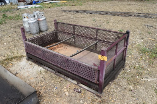 PALLET CAGE