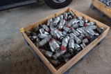 PALLET OF ASSORTED HYDRAULIC FITTINGS