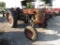 MF 65 TRACTOR (UNKNOWN HOURS) SERIAL # CNDW690640