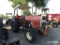 MF 383 TRACTOR SHOWING APPX 2,916 HOURS (SERIAL # A42169)