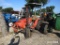 KUBOTA B20 TRACTOR (NOT RUNNING) SERIAL # 71864