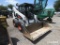 BOBCAT S300 SKID STEER (SHOWING APPX 4,007 HOURS) SERIAL # 531112926