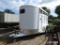 2014 CALICO 2 HORSE TRAILER (VIN # 4GAHB1228E1001620) (TITLE ON HAND AND WILL BE MAILED CERTIFIED WI