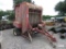 GEHL 1870 ROUND BALER