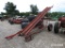 POP UP BALE LOADER