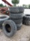 6 - 35 X 12-50R 17 TIRES