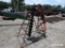 RHINO POSTHOLE DIGGER W/ STAND