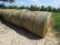 3 ROLLS OF HAY